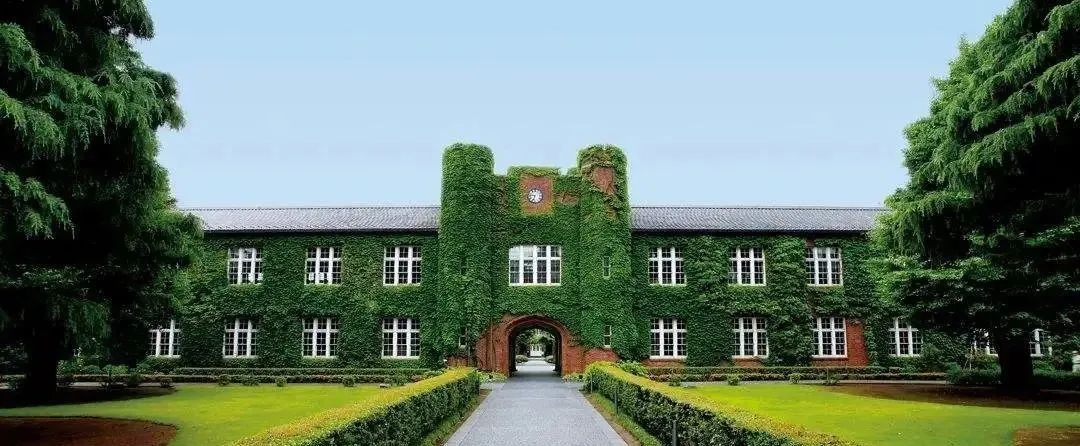赴日本留學