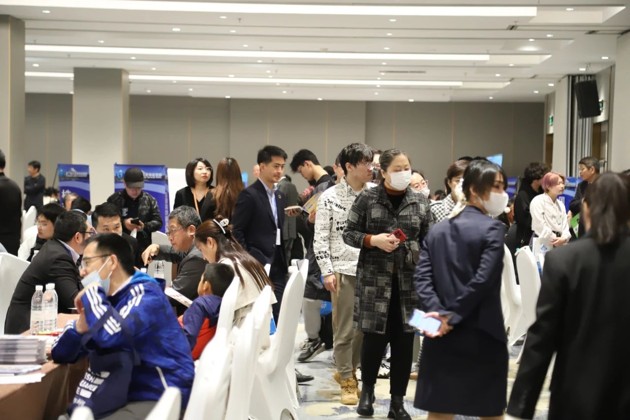 新干線教育第31屆日本留學(xué)教育展圓滿收官！