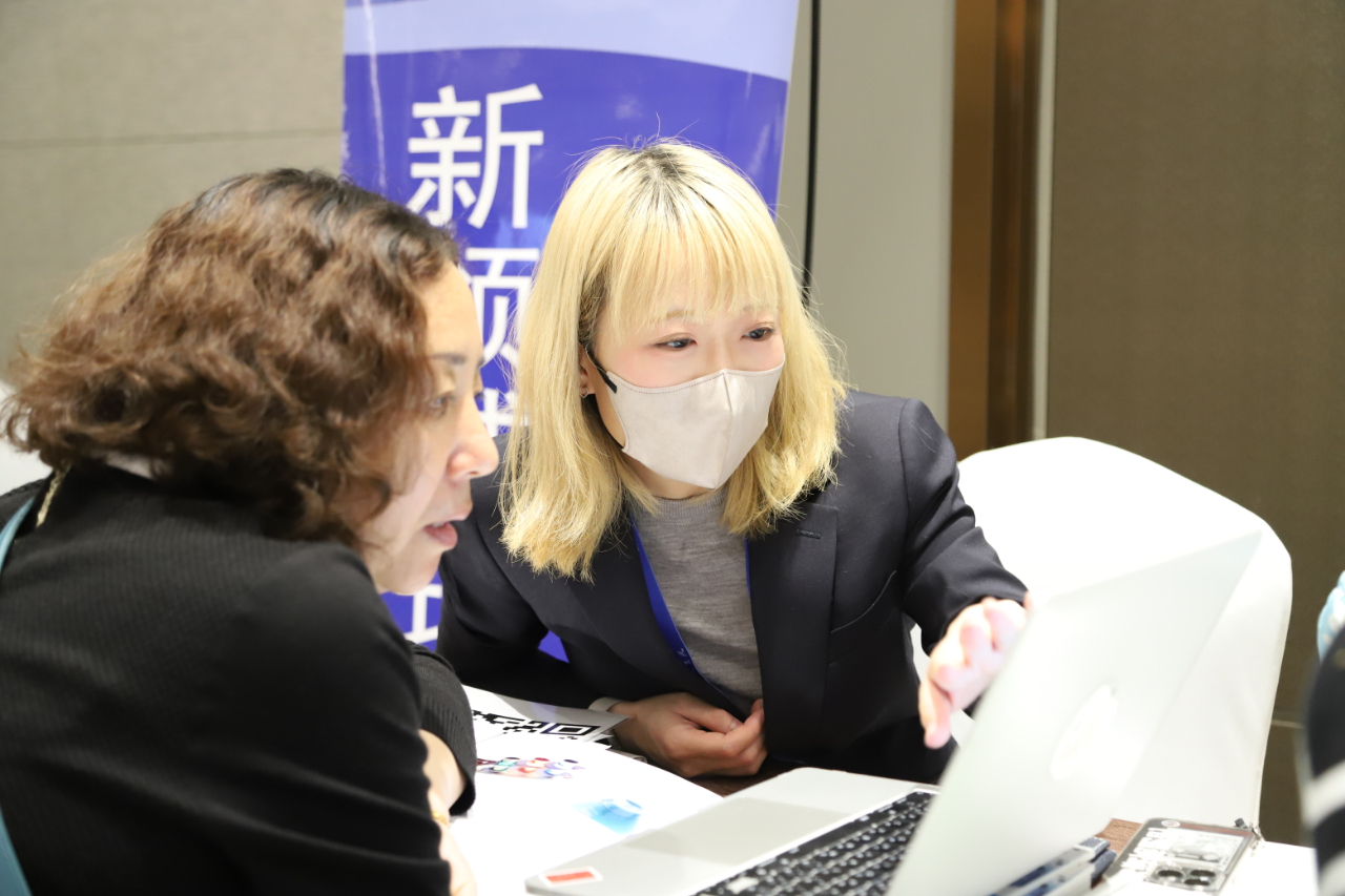 新干線教育第31屆日本留學(xué)教育展圓滿收官！